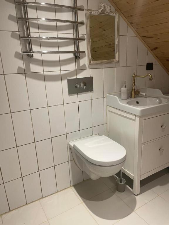 Stebuklas Vilnius Bagian luar foto