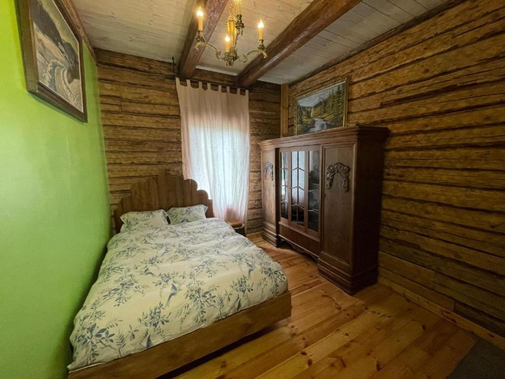 Stebuklas Vilnius Bagian luar foto