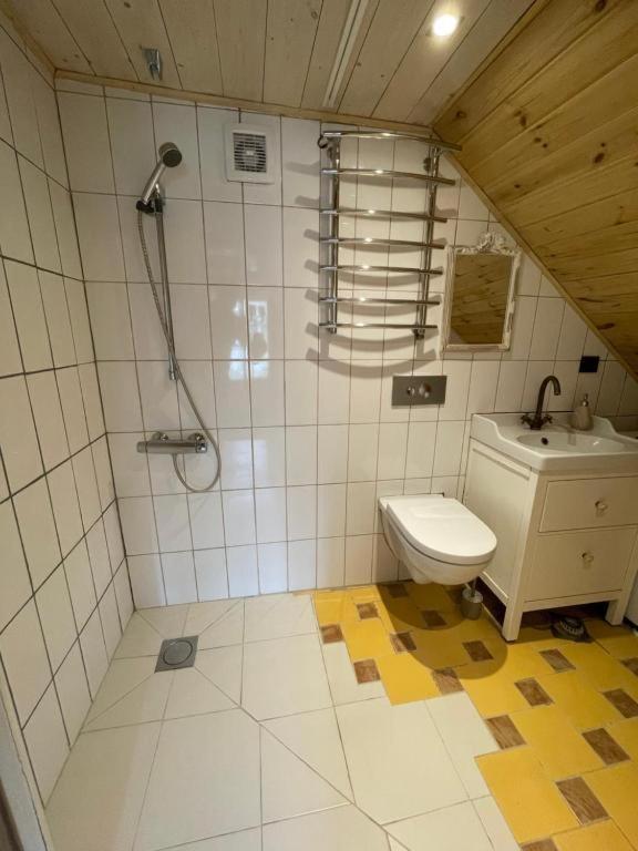 Stebuklas Vilnius Bagian luar foto